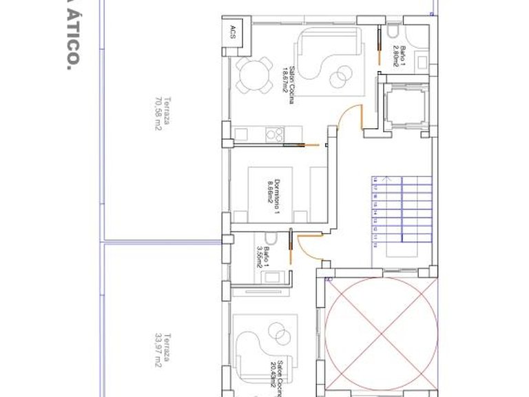Apartment for Sale in Guardamar Del Segura, Alicante 8