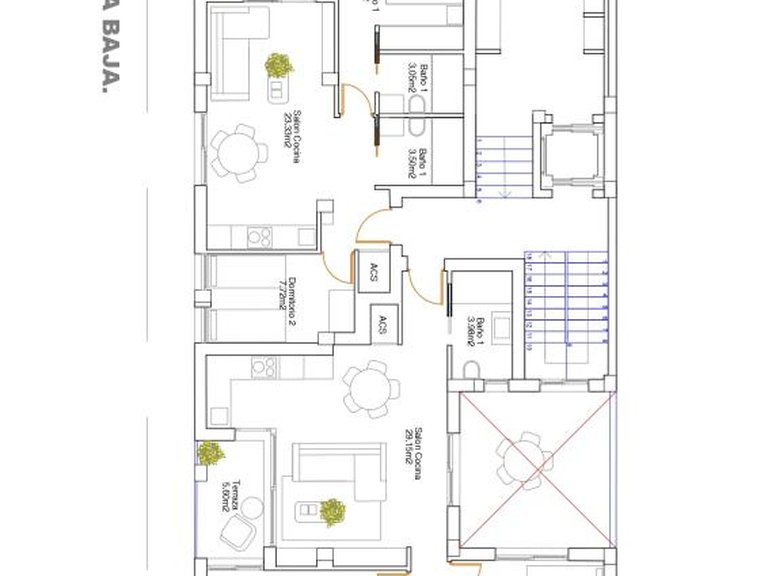 Apartment for Sale in Guardamar Del Segura, Alicante 9