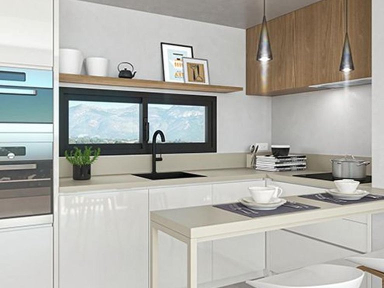 Apartment for Sale in Benidorm, Alicante 6