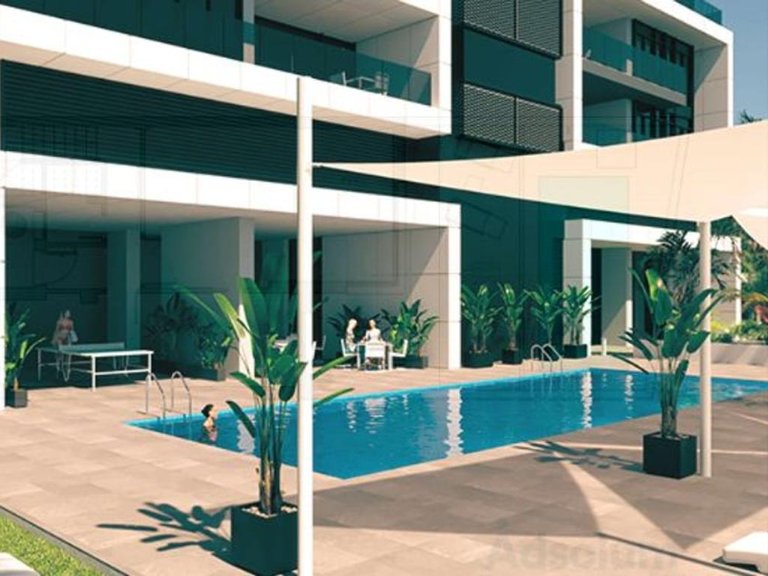 Apartment for Sale in Benidorm, Alicante 11