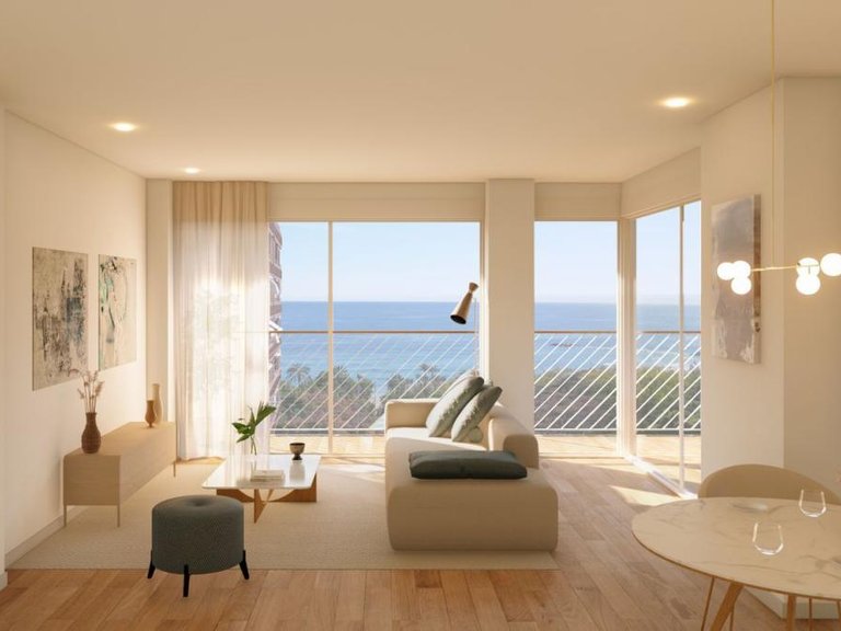 Apartment for Sale in Villajoyosa, Alicante 4