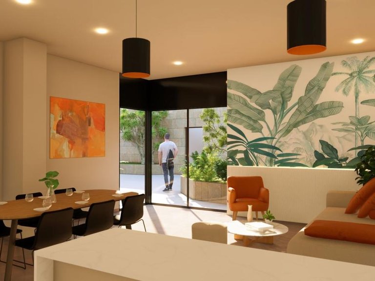 Apartment for Sale in Villajoyosa, Alicante 6