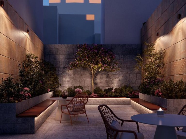 Apartment for Sale in Villajoyosa, Alicante 8