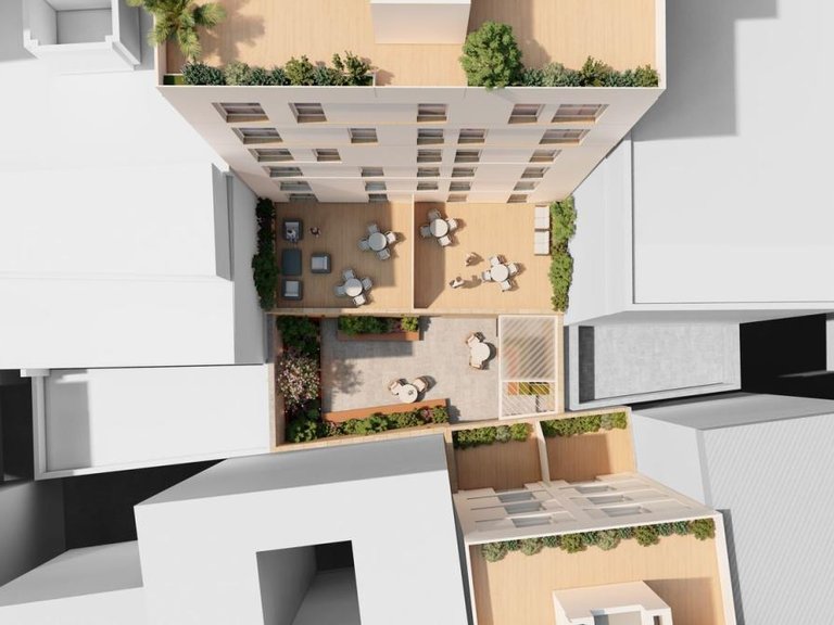 Apartment for Sale in Villajoyosa, Alicante 9