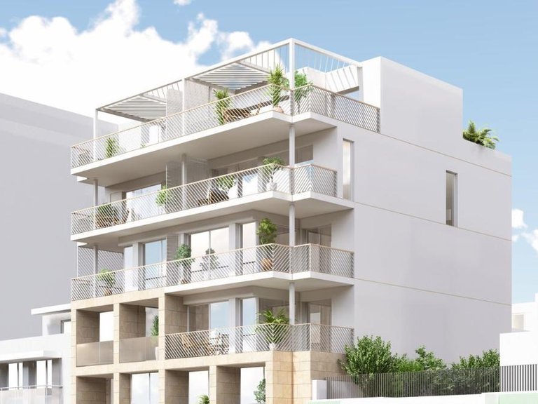 Apartment for Sale in Villajoyosa, Alicante 10