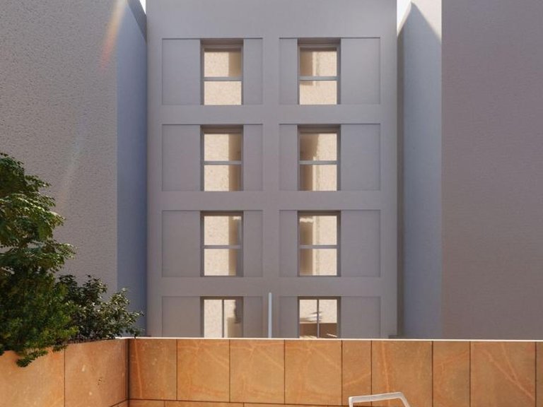 Apartment for Sale in Villajoyosa, Alicante 12