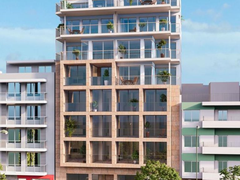 Apartment for Sale in Villajoyosa, Alicante 13