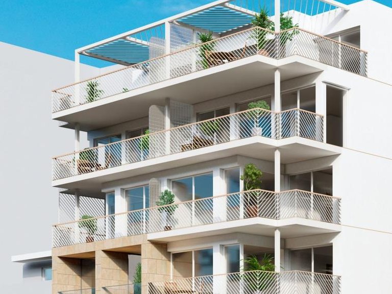 Apartment for Sale in Villajoyosa, Alicante 14