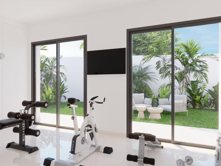 Villa for Sale in Finestrat, Alicante 12