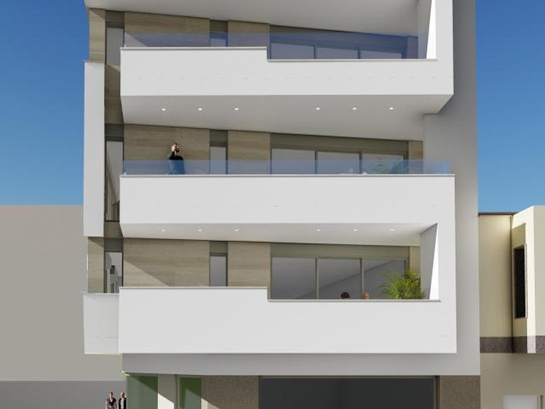 Commercial for Sale in Torrevieja, Alicante 3