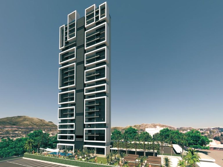 Apartment for Sale in Benidorm, Alicante 1