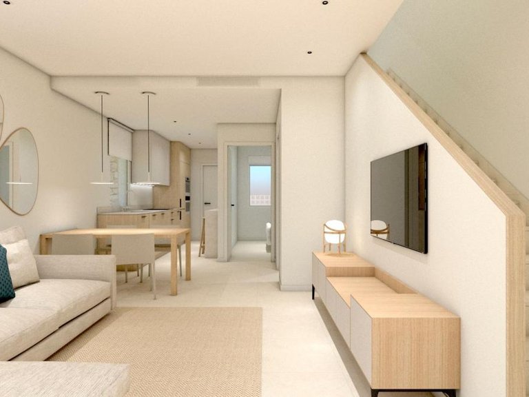 Apartment for Sale in Pilar De La Horadada, Alicante 6