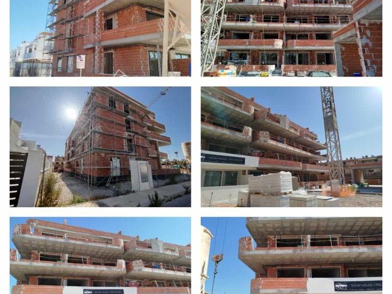 Apartment for Sale in Orihuela, Alicante 8