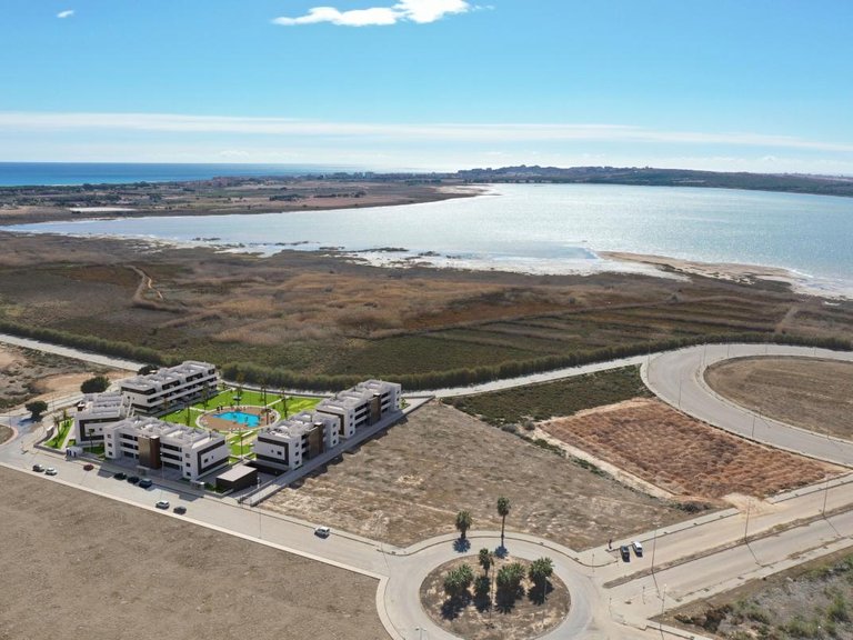 Apartment for Sale in Guardamar Del Segura, Alicante 3