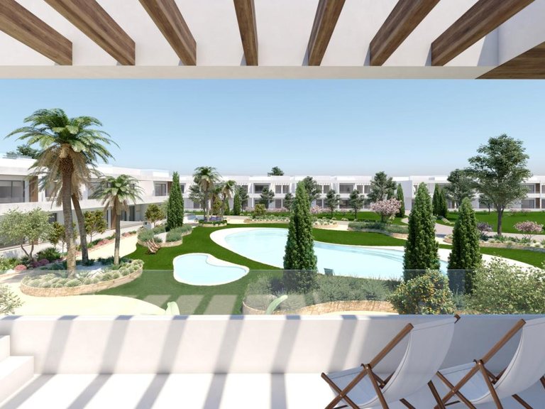 Villa for Sale in Torrevieja, Alicante 5