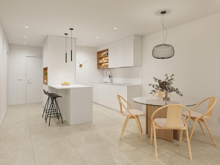 Apartment for Sale in San Pedro Del Pinatar, Murcia 7