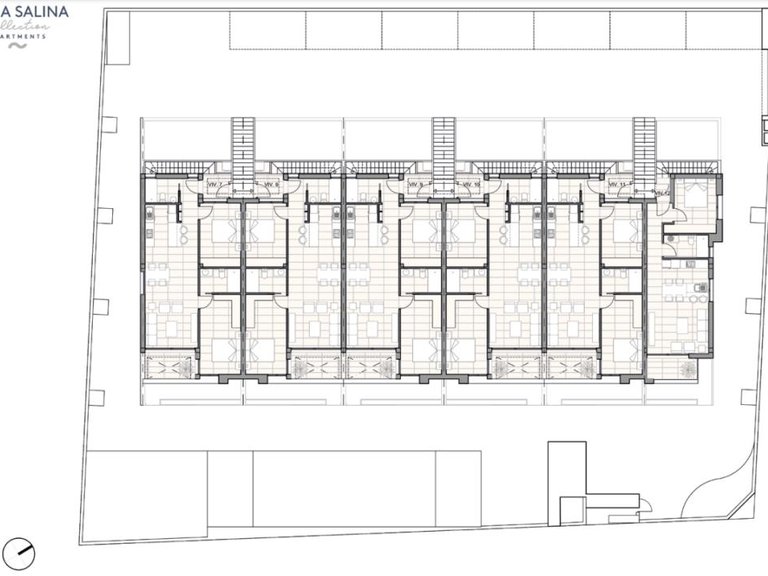 Apartment for Sale in San Pedro Del Pinatar, Murcia 12
