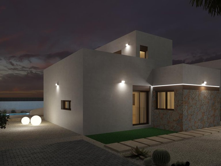 Villa for Sale in Algorfa, Alicante 6