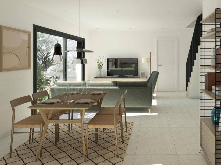 Villa for Sale in Gran Alacant, Alicante 8