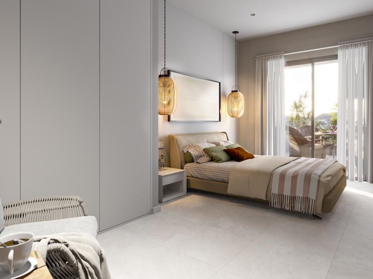 Apartment for Sale in Finestrat, Alicante 4