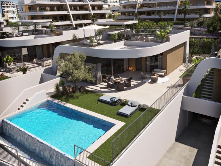 Apartment for Sale in Finestrat, Alicante 8