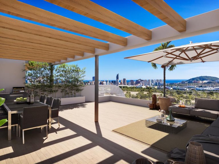 Apartment for Sale in Finestrat, Alicante 9