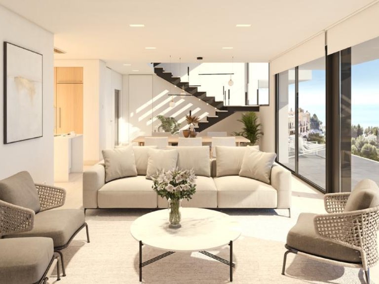 Villa for Sale in Altea, Alicante 2