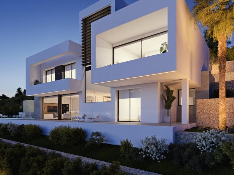Villa for Sale in Altea, Alicante 1