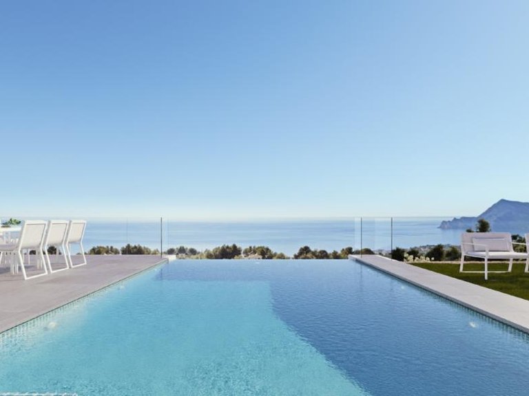 Villa for Sale in Altea, Alicante 3