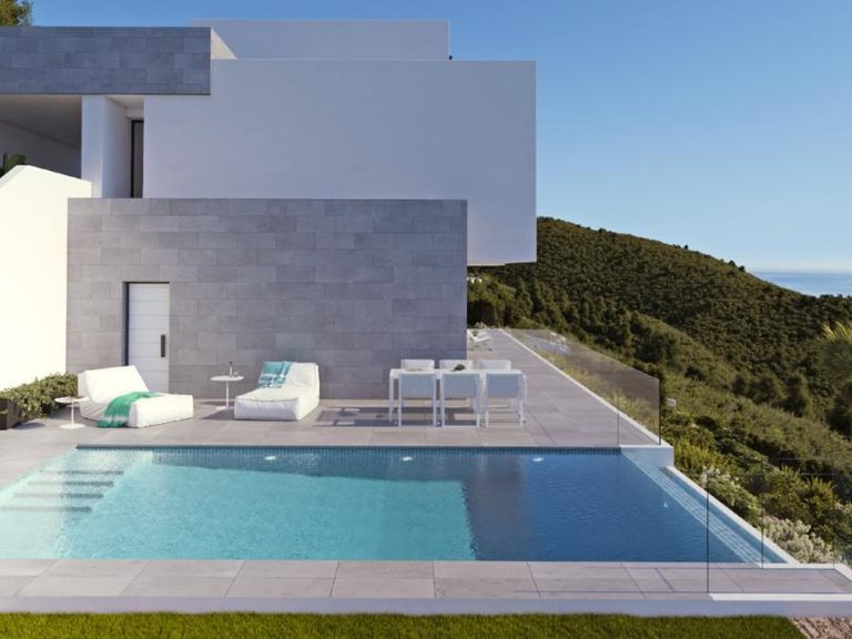 Villa for Sale in Altea, Alicante 5