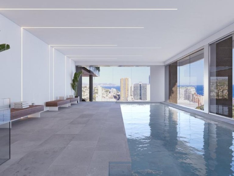 Apartment for Sale in Calpe, Alicante 2