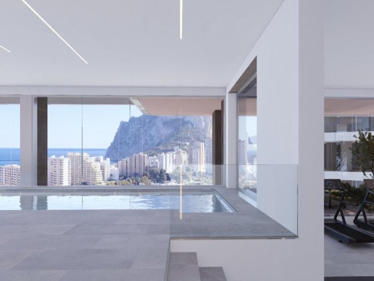 Apartment for Sale in Calpe, Alicante 3