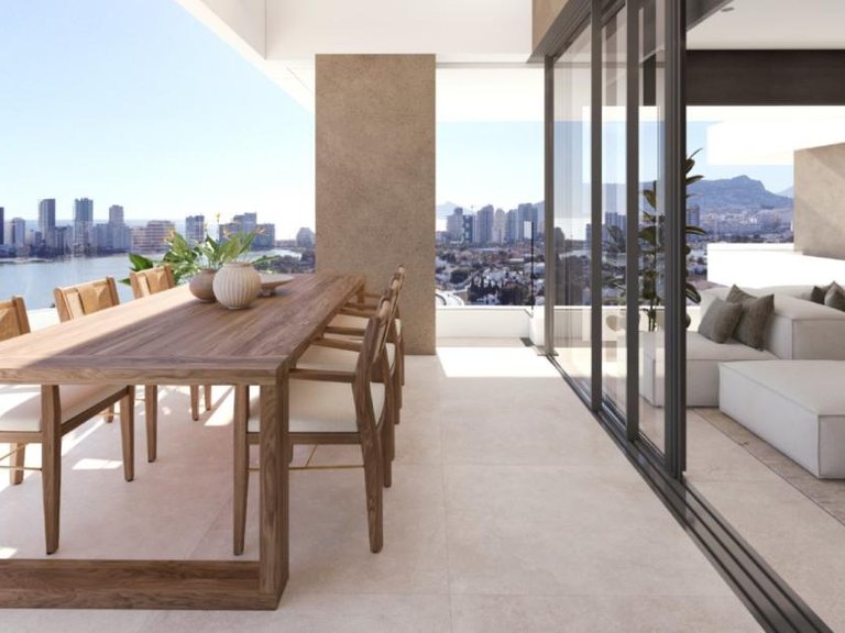 Apartment for Sale in Calpe, Alicante 6
