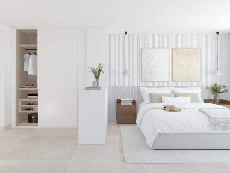 Apartment for Sale in Calpe, Alicante 7