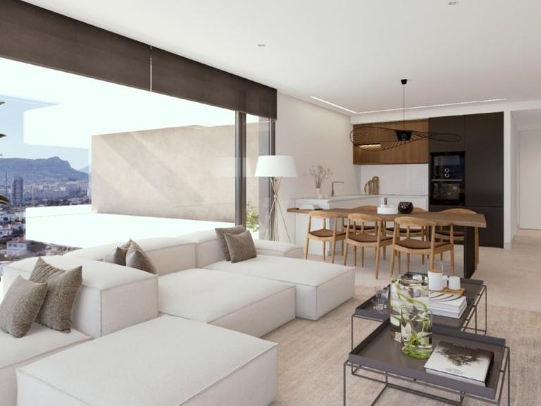 Apartment for Sale in Calpe, Alicante 8