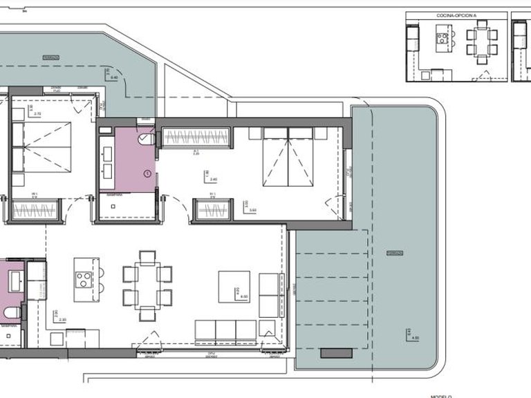 Apartment for Sale in Calpe, Alicante 11