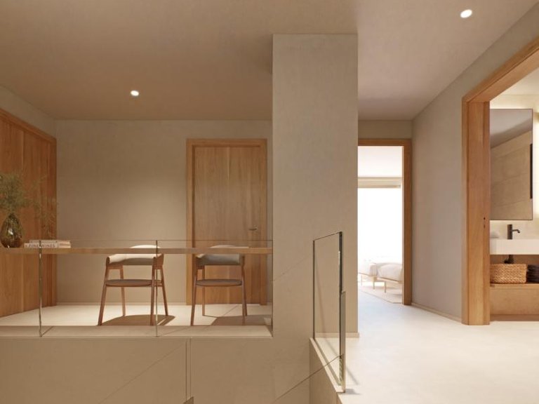 Villa for Sale in Lliber, Alicante 2