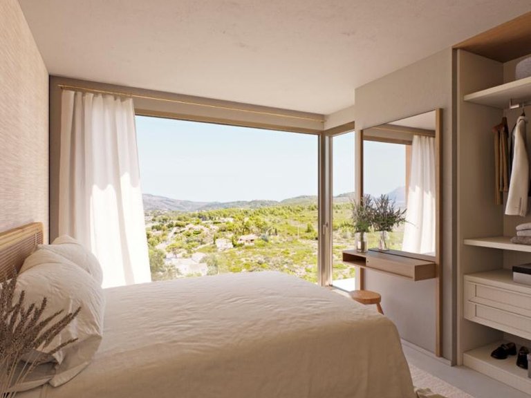 Villa for Sale in Lliber, Alicante 11