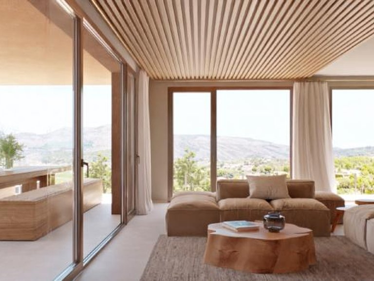 Villa for Sale in Lliber, Alicante 13