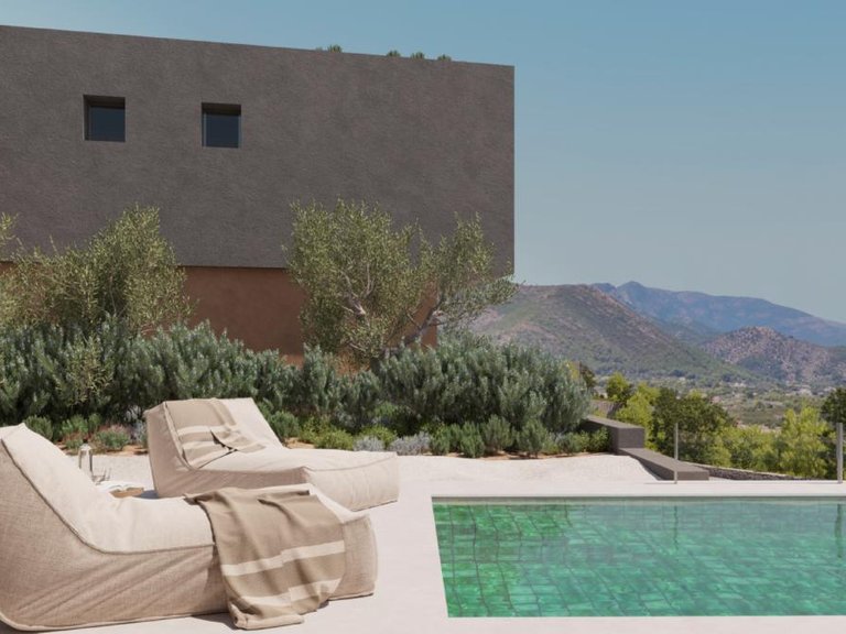 Villa for Sale in Lliber, Alicante 6