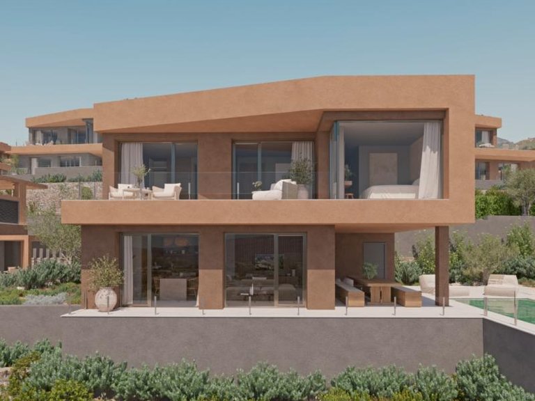 Villa for Sale in Lliber, Alicante 1