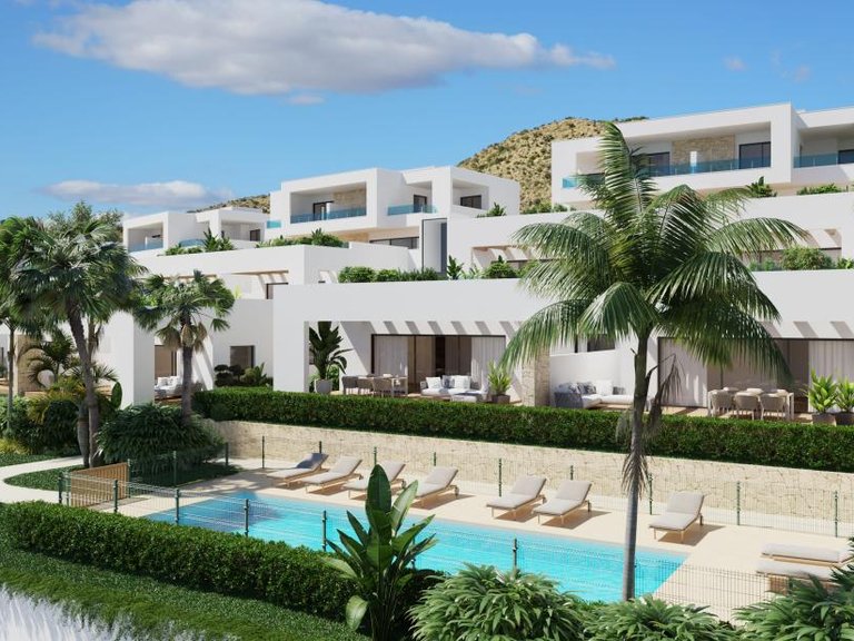 Apartment for Sale in Monforte Del Cid, Alicante 2