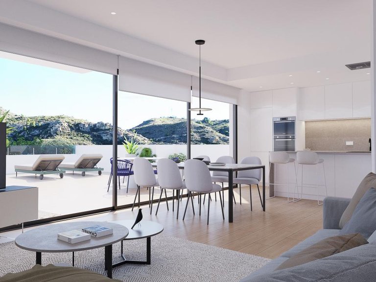 Apartment for Sale in Monforte Del Cid, Alicante 9