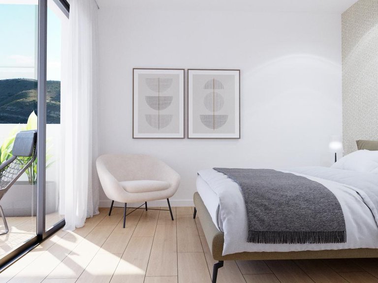 Apartment for Sale in Monforte Del Cid, Alicante 10