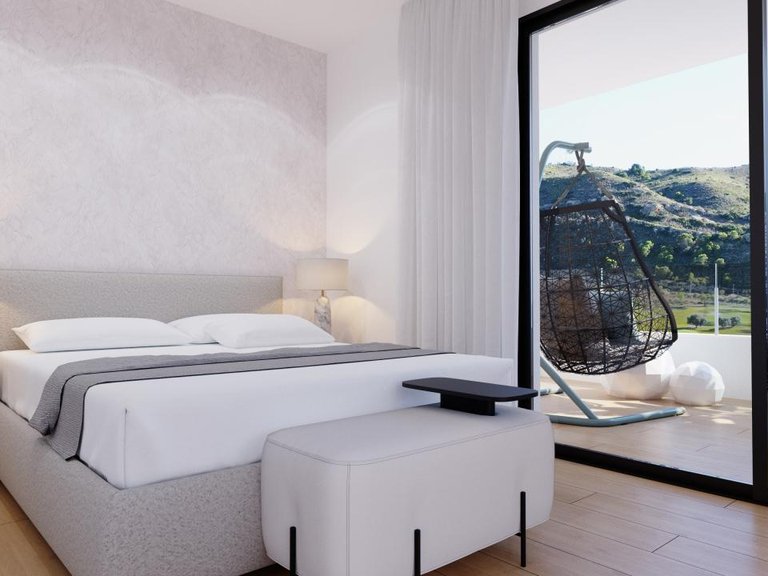 Apartment for Sale in Monforte Del Cid, Alicante 11