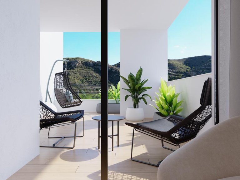 Apartment for Sale in Monforte Del Cid, Alicante 12