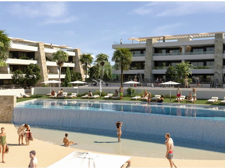 Apartment for Sale in Amoros, Alicante 2