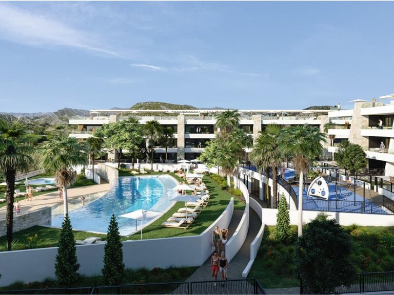 Apartment for Sale in Amoros, Alicante 3
