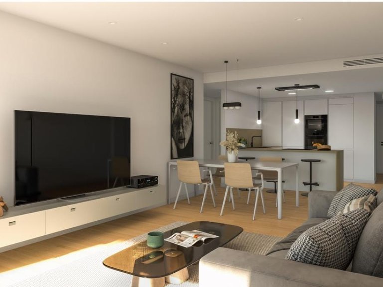 Apartment for Sale in Amoros, Alicante 4