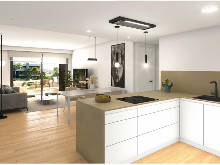 Apartment for Sale in Amoros, Alicante 8
